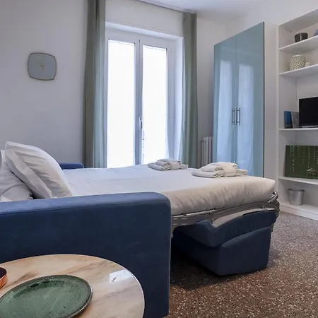 Apartmán Abba 7 *