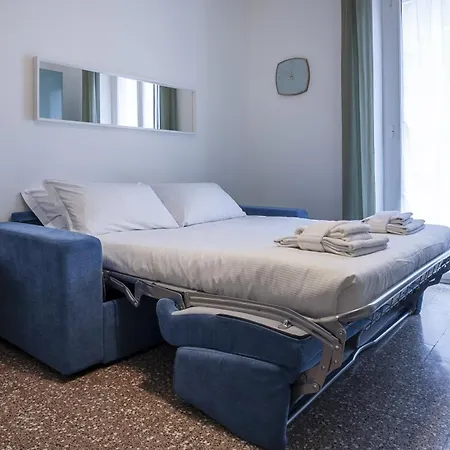 Apartmán Abba 7 Milán