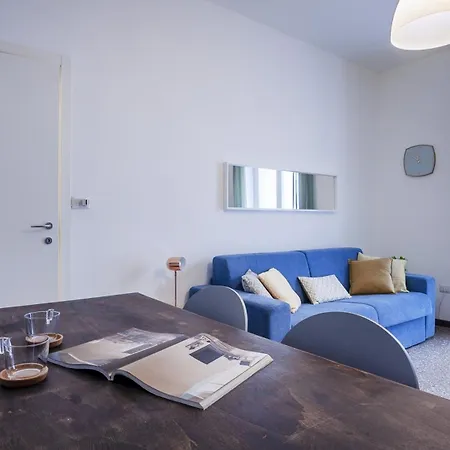 Abba 7 Apartmán Milán