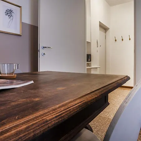Apartmán Abba 7 *