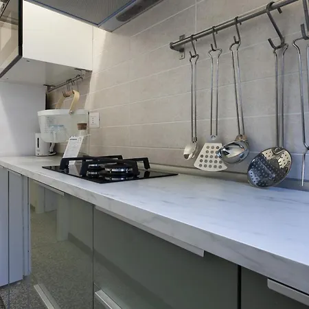 Abba 7 Apartmán