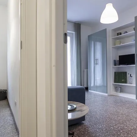 Apartmán Abba 7 *
