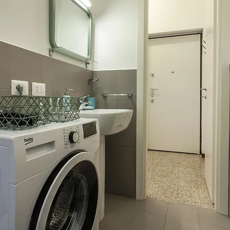 Abba 7 Apartmán *