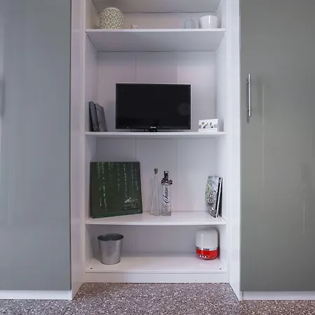 Abba 7 Appartement Milaan