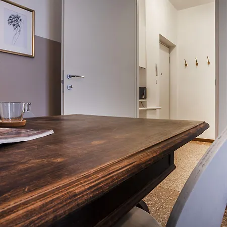 Appartement Abba 7