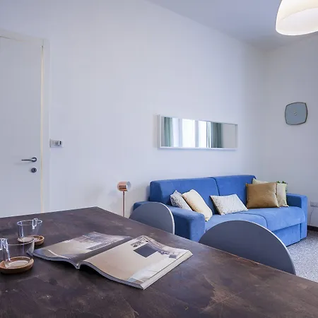 Appartement Abba 7 *