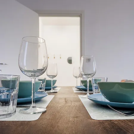 Abba 7 Appartement *