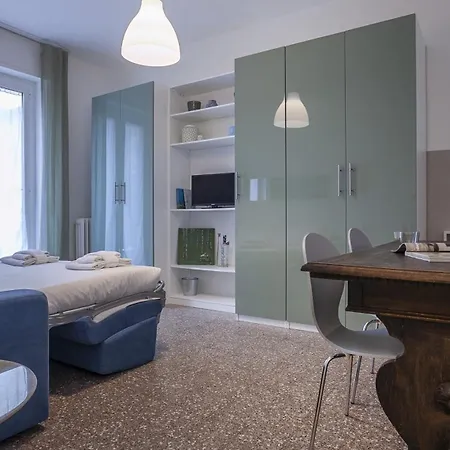 Abba 7 Appartement *