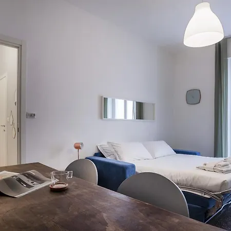 Abba 7 Appartement