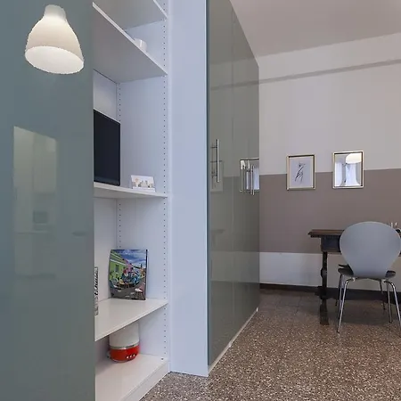 Abba 7 Appartement